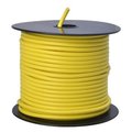 Southwire Coleman Cable 55671723 100 ft. Yellow 12 Gauge Primary Wire 146999